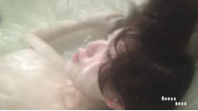 Bathtub UW Scene clip 30 (桜瀬奈2)
