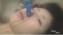 Bathtub UW Scene clip 30 (桜瀬奈2)
