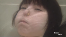 Bathtub UW Scene clip 30 (桜瀬奈2)
