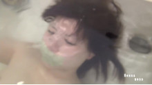 Bathtub UW Scene clip 30 (桜瀬奈2)
