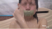 Bathtub UW Scene clip 30 (桜瀬奈2)
