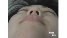 Bathtub UW scene clip 14 (ユキノ)
