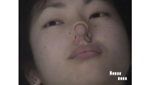 Bathtub UW scene clip 14 (ユキノ)
