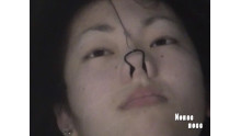 Bathtub UW scene clip 14 (ユキノ)
