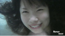 Sae Another Bathtub UW Scene5 (さえA5)
