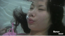 Sae Another Bathtub UW Scene5 (さえA5)
