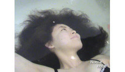 Ayaka Another Bathtub UW Scene3 (あやかA3)