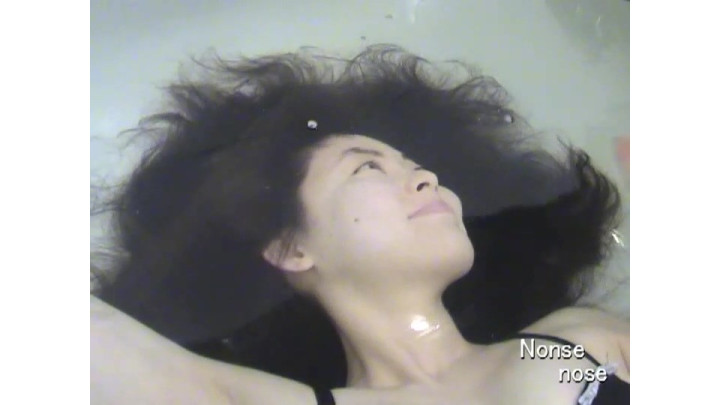 Ayaka Another Bathtub UW Scene3 (あやかA3)