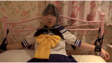 ビニール袋で呼吸制御００３
