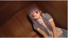着ぐるみサウナ地獄
