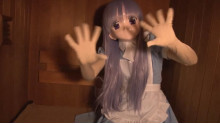 着ぐるみサウナ地獄
