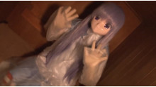 着ぐるみサウナ地獄
