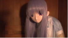 着ぐるみサウナ地獄

