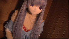 着ぐるみサウナ地獄
