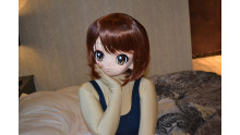 着ぐるみサウナ地獄３【画像集】

