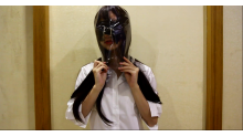 PLASTIC BREATHLESS

