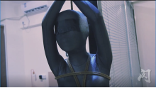 Zentai Breathless
