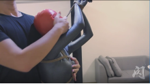 Zentai Breathless
