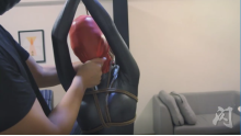 Zentai Breathless
