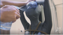Zentai Breathless
