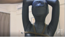 Zentai Breathless
