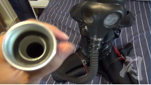 Bunny Multiple Layer Breathplay

