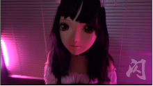 Kigurumi Breathplay

