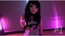 Kigurumi Breathplay
