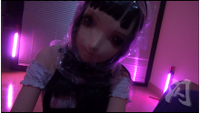 Kigurumi Breathplay
