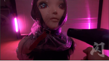 Kigurumi Breathplay
