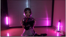 Kigurumi Breathplay

