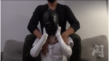 Double Zentai Kigurumi Breathplay

