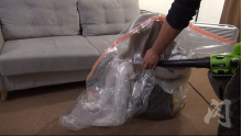 Double Zentai Kigurumi Breathplay
