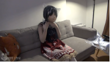 Bunny self breathplay

