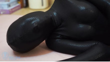 ZENTAI ヨガ フィットネスボール＆電撃訓練