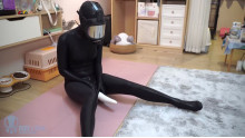 ZENTAI ヨガ フィットネスボール＆電撃訓練

