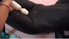 ZENTAI ヨガ フィットネスボール＆電撃訓練
