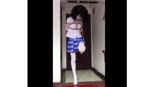 KORAちゃんの縛り体験第二回
