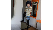 KORAちゃんの縛り体験第四回

