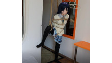 KORAちゃんの縛り体験第四回
