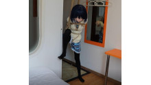 KORAちゃんの縛り体験第四回
