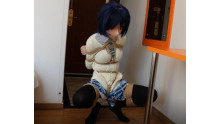 KORAちゃんの縛り体験第四回
