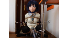 KORAちゃんの縛り体験第四回
