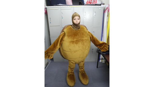 03Kigurumi＝Back_Stage_Turtle_ver2
