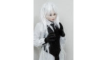 SECRETARY OF THE MASK 写真集
