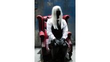SECRETARY OF THE MASK 2 写真集
