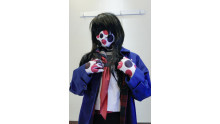 COVERED LADY 写真集
