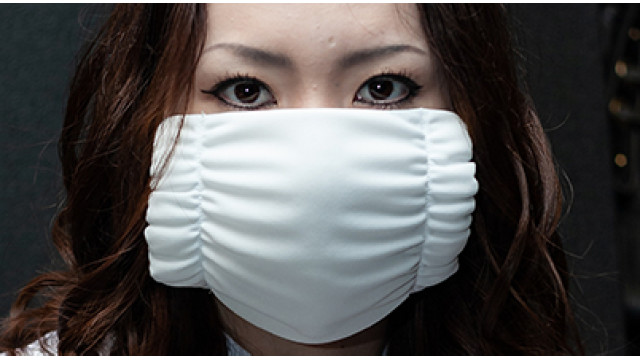 FACE EATER Collection 002
