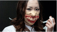 FACE EATER Collection 002
