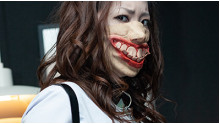 FACE EATER Collection 002
